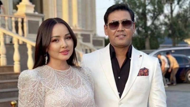 "Мінез көрсету керек, айтқаныңды істету керек": Жазира Байырбекова күйеуі туралы батыл сөз айтты (ВИДЕО)