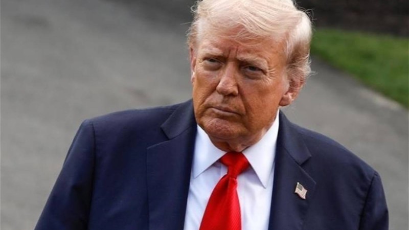 Трамп америкалықтар мен АҚШ одақтастарын Ираннан кетуге шақырды