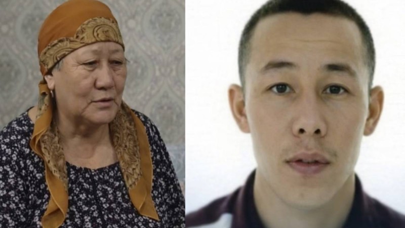 "Үйленейін деп едім, қызымның аяғы ауыр": Атырау облысында жоғалып кеткен отбасының ұлы туралы ел күтпеген дерек шықты (ВИДЕО)