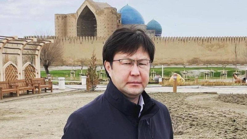 Қазақ әдебиетінде жаңалық жасаған «Дардай» романы!