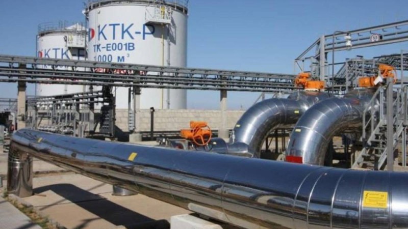 «КТК бір ғана айлақ арқылы жұмыс істеп тұр» — министрлік