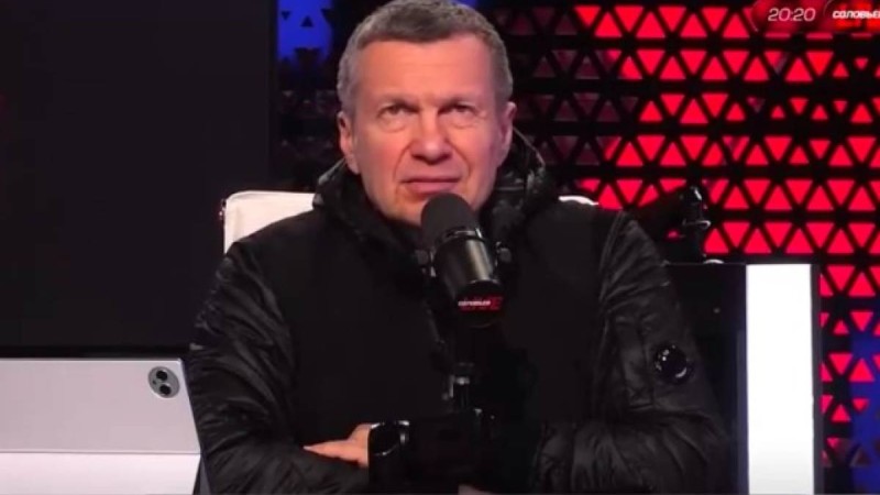 Армения Соловьёвтің мәлімдемелерінен кейін Ресей елшісіне наразылық нотасын тапсырды