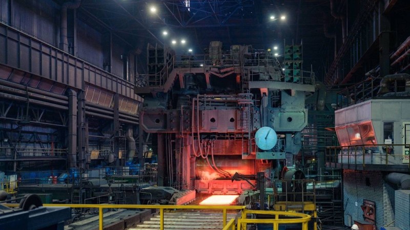 Ресейдегі «Северсталь» өнеркәсіп алаңында екі қазақстандық өлі күйінде табылды