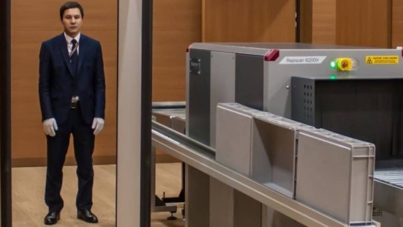 Қазақстанға аса қауіпті вирус әкелмек болған: Астана әуежайында не табылды