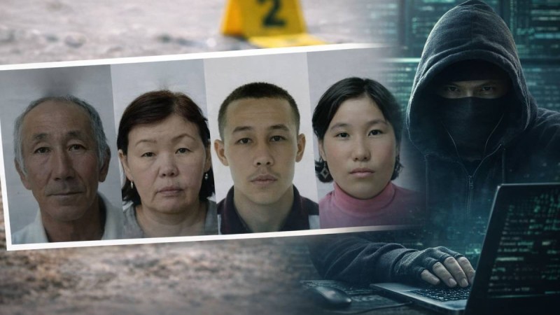 Халықаралық іздеу жарияланды: Хакер тағы да маңызды мәлімдеме жасады (ФОТО)