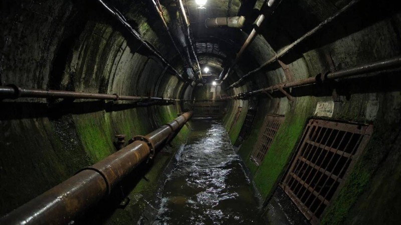 «Алматы Су» МКК-ға айыппұл салынды