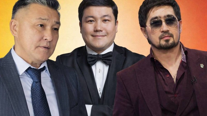 "Байлардың проблемасын шешіп жүрміз": Алмат Сақатов қоғамды қатты сынға алды (ВИДЕО)