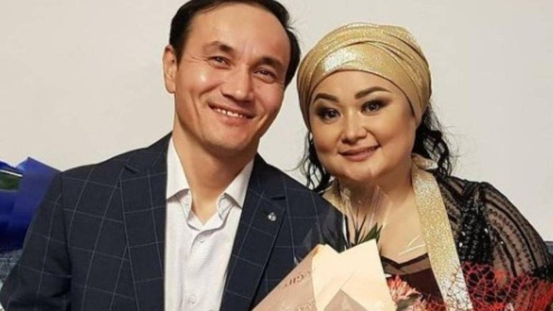 "Өмір немереден кейін басталады": Роза Әлқожа асыға күткен қуанышын жеткізді (ФОТО)