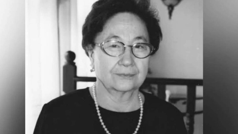 "Жаныңыз жәннатта болсын": Орны толмас қаза! Дінмұхаммед Қонаевтың қарындасы көз жұмды