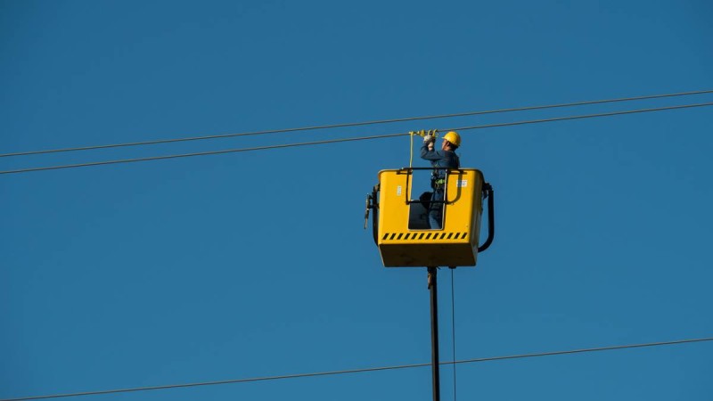 Қытай 1 қаңтардан бастап Ресейден электр энергиясын сатып алуды тоқтатты
