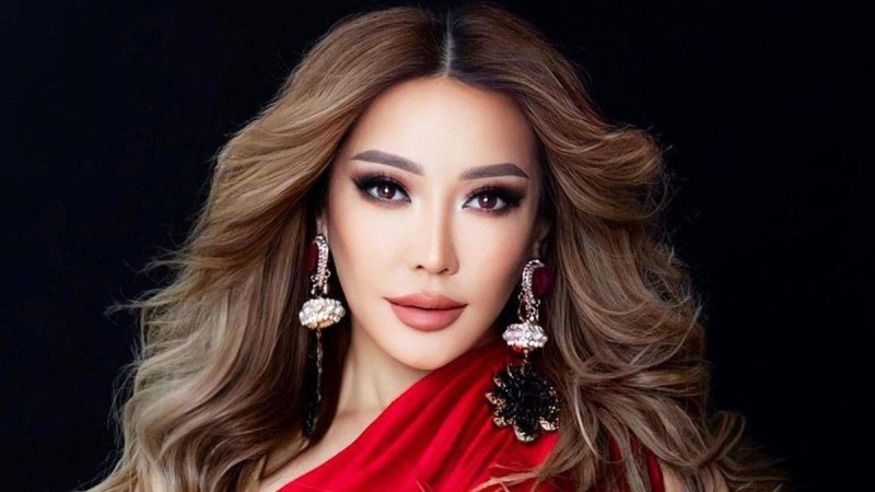 "Ұрып, шашынан сүйреген": Әнші Маржан Арапбаеваны күйеуі зорлық көрсетіп, ұрып-соққан