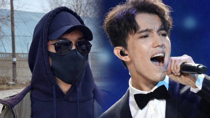 "Маскадағы адам – ол Димаш": Танымал актер ел көп талқылаған сұраққа жауап берді (ВИДЕО)