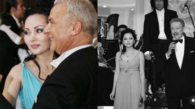 "Мас бизнесмендер ұят тірлік жасады": Баян Алагөзова 2009 жылы болған кеш туралы айтты (ФОТО)