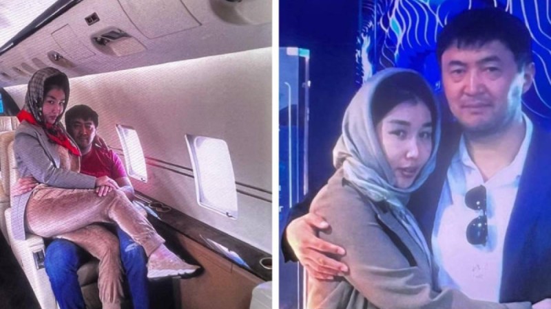 "Бір жылда үш бірдей тоқал алған": Қайрат Сатыбалдының бұрынғы әйелі алғаш рет сұхбат берді