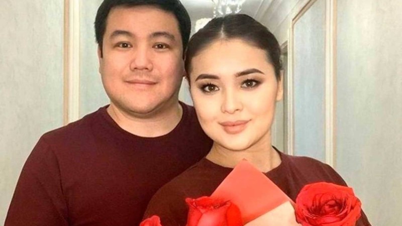 Танымал продюсер Мөлдір Мұқанованың жеке өмірі жайлы айтқан сұхбаты тарады