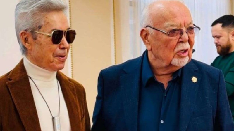 "Ей, мен сенен 5 айға үлкенмін": Асанәлі Әшімовтың Нұрғали Нүсіпжанов туралы айтқан естелігі