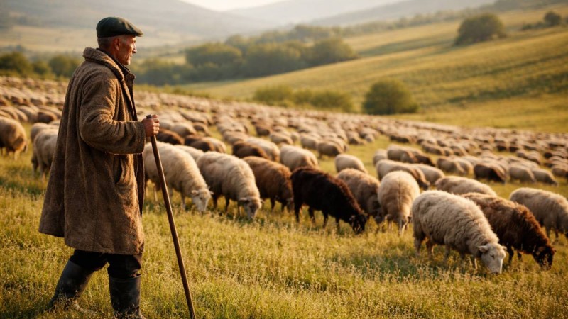 Малшылар мен шопандар 55 жасқа толғанда арнаулы әлеуметтік төлем ала алады