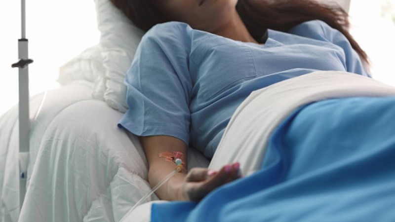 "Ұзату тойына дайындалып жүрген": Талғарда ауруханаға өз аяғымен барған бойжеткен көз жұмды