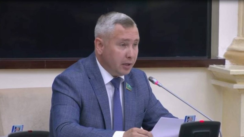 ҚХА-ның қажеттілігі жойылды деу қате – депутат