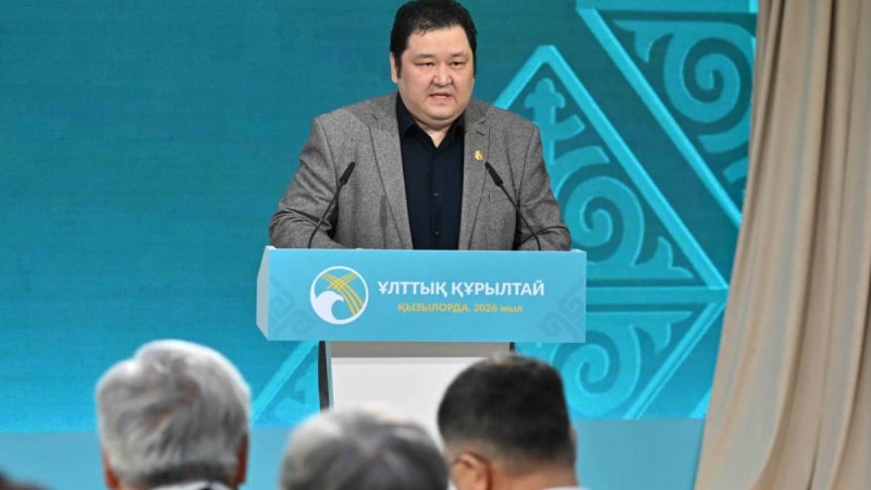 Марат Шибұтов: Құрылыс салушылар ақшасын мектеп пен балабақшаға емес, Дубайдағы зәулім үйлерге жұмсап жатыр