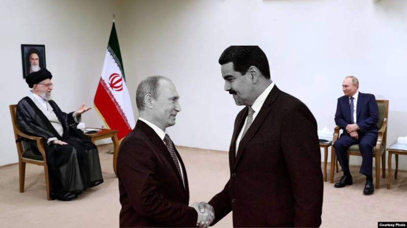 «Қағаз жолбарыс»: Кремль неге одақтастарынан теріс айналды?