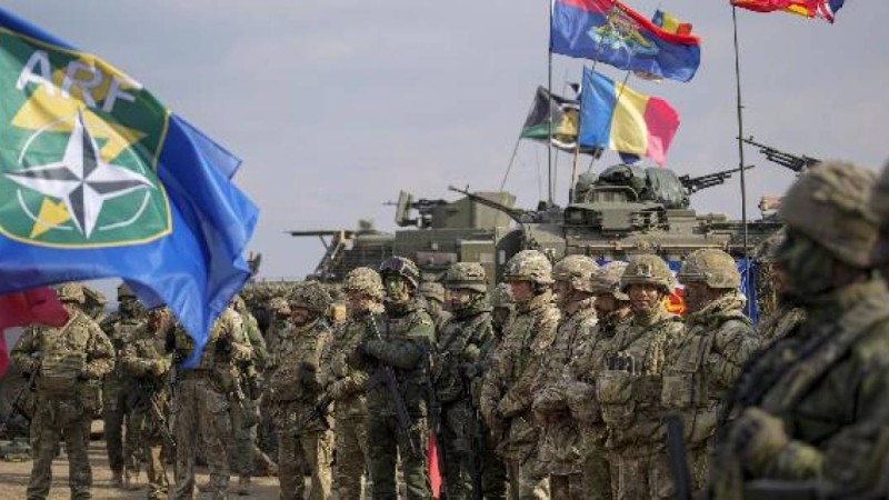 Франция Гренландияда НАТО оқу-жаттығуларын өткізуді ұсынды