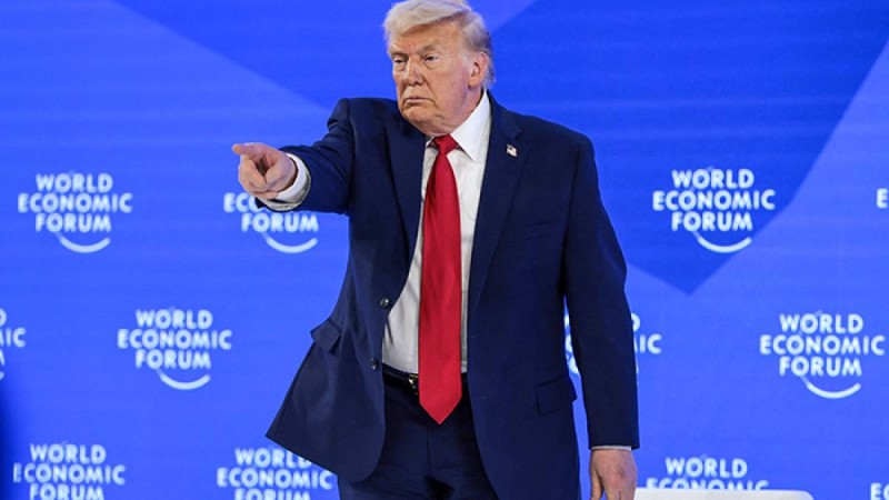 Трамптың «сауда соғысы»: Нарық дүрлігіп, Еуропа тығырыққа тірелді