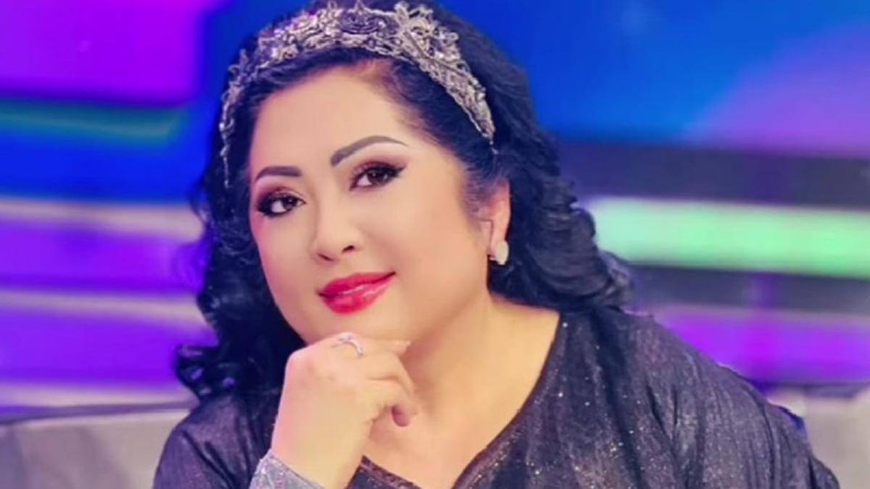 "Энергиясы тасып тұр": Мақпал Жүнісова желідегі парақшасында ерекше видео жариялады