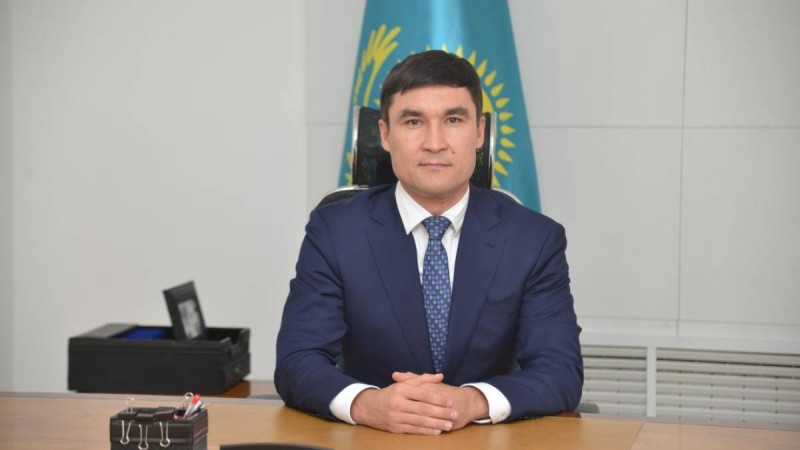 Қарағандыда Сапиев пен оның орынбасары төбелесті деген ақпарат тарады