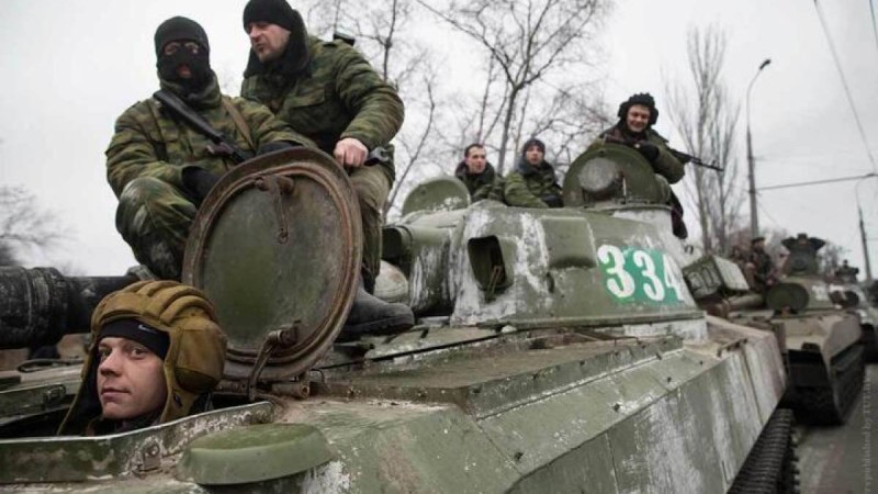 Reuters: Ресей майдан шебін «тоқтатуға» дайын, бірақ Донбас бойынша талабы қатаң