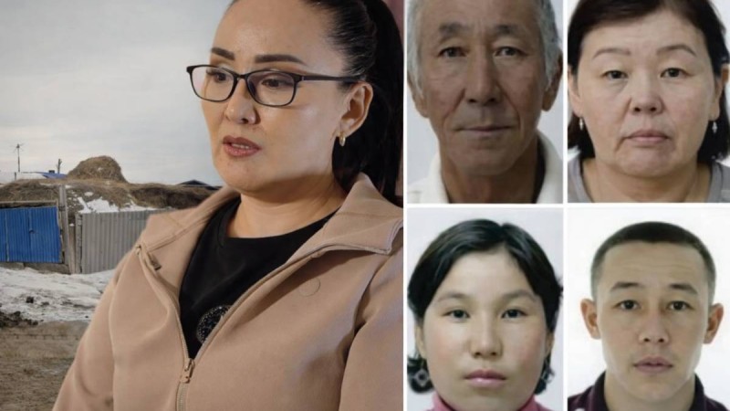 Атырау облысындағы трагедияға қатысты журналист сұмдық жайтты айтты