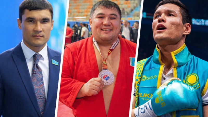 "Кез келген боксшы балуанды жеңе алады": Данияр Елеусінов маңызды мәлімдеме жасады