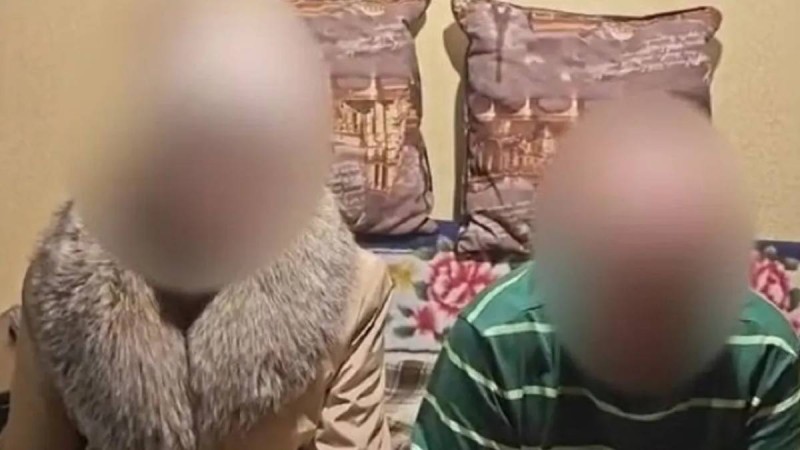 4 күн бойы күйеуінен көз жазып қалған әйел күтпеген оқиғаның үстінен түсті (ФОТО)