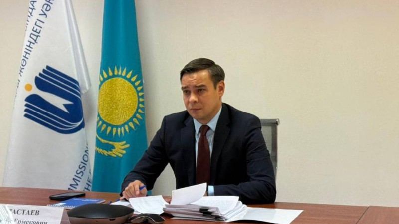 Артур Ластаев Конституцияда өмір сүру құқығының абсолюттік басымдығын бекітуді ұсынды