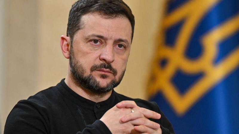 "Соғысты аяқтау талқыланды": Зеленский Украина тарихындағы маңызды шешімді қабылдады (ВИДЕО)