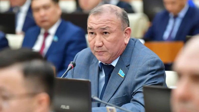 Қазақстанда саяси партиялардың қаржыландыруын бақылауды күшейтуді ұсынды