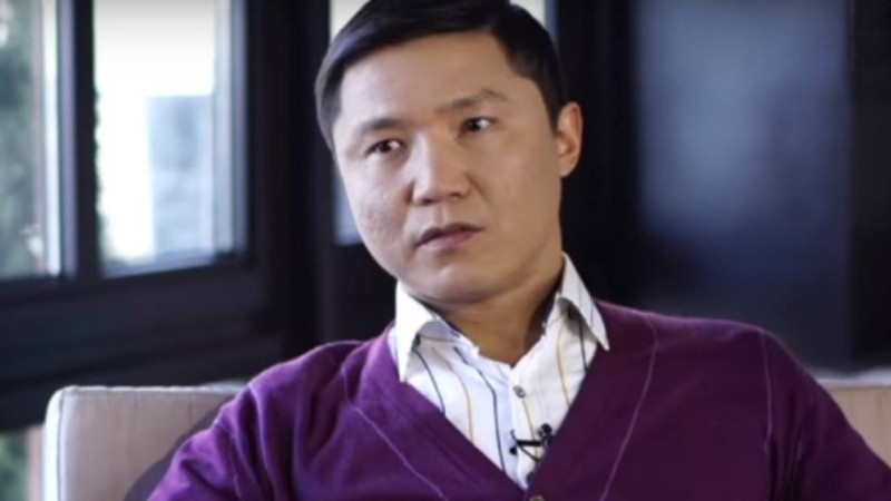 Танымал әнші Бағлан Әбдірайымов марқұм әкесі туралы әсерлі жазба жариялады