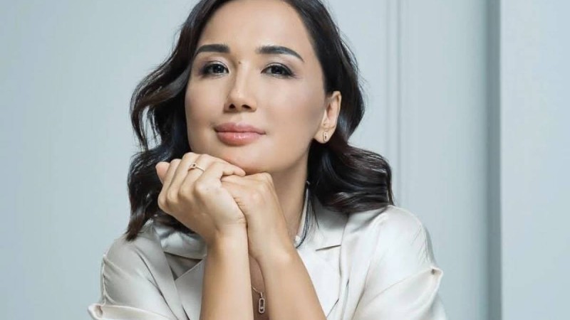 "19 жыл толып отыр": Ләйлә Сұлтанқызы өміріндегі ең ерекше сәтті есіне алды