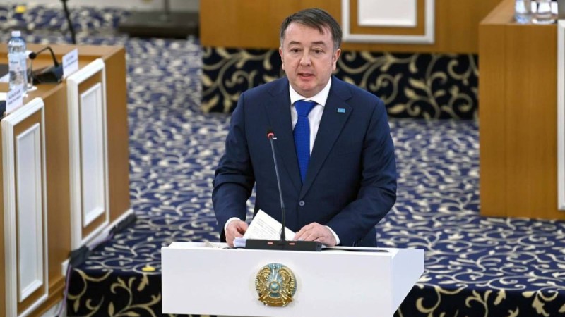 Қазақстанда кадрлық тағайындаулардың жаңа тәртібін Конституцияда бекіту ұсынылды