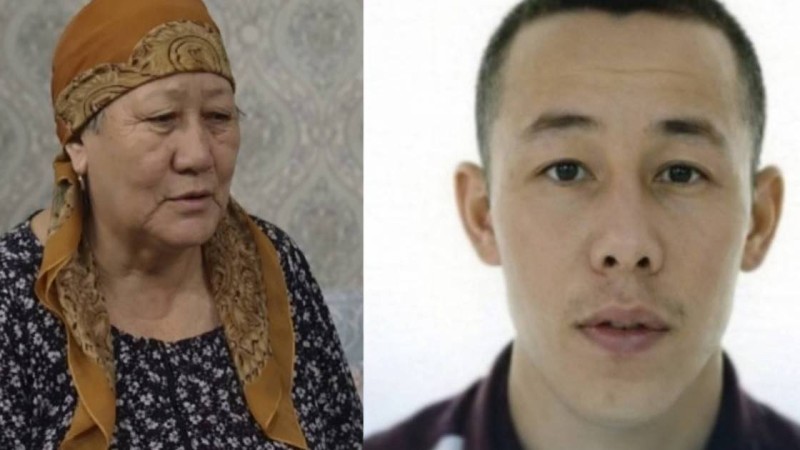 Із-түссіз кеткен отбасы: жоғалған Наурыздың соңғы хабарламасы белгілі болды