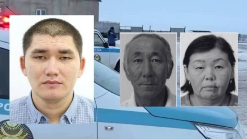 "Полицияның бұлтартпас дәлелдері бар": Атыраудағы іске қатысты күдікті неге халықаралық іздеуге жарияланды?