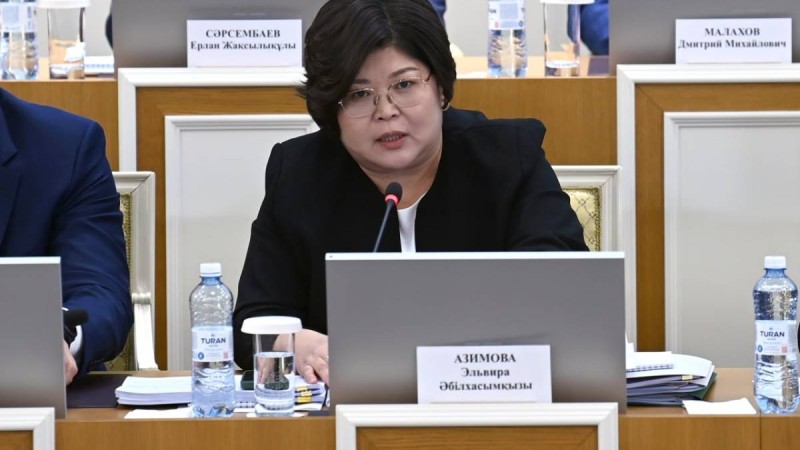 Конституциялық комиссия халықтан түскен ұсыныстарды неге жария етпейді?