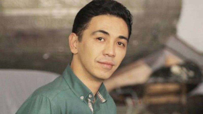 "Ақыл ағадан, ілтипат ініден": Дәурен Айдарқұлов желідегі парақшасында ерекше жазба жариялады