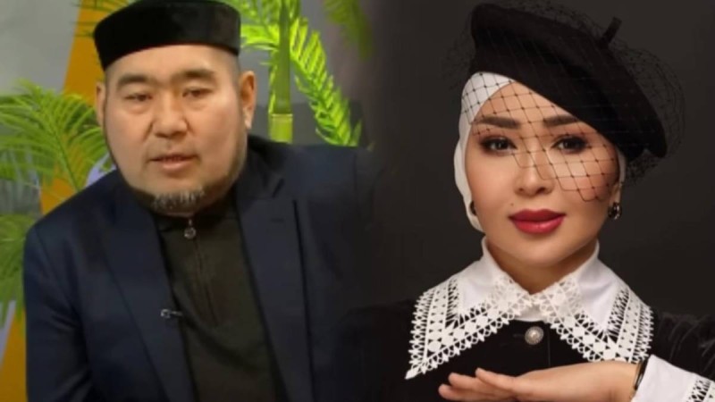 "Сен үшін Ыстамбұлдан келдім": Айнұр Тұрсынбаева Балғынбек Имашев туралы ел естімеген шындықты айтты (ВИДЕО)