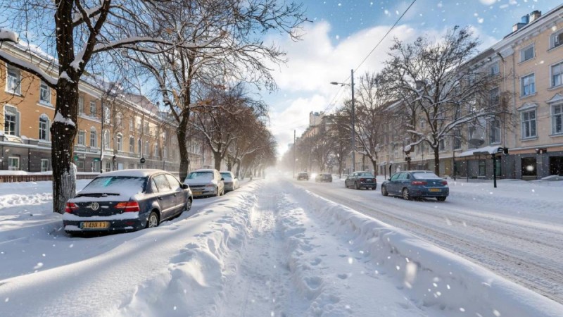 28 қаңтарға ауа райы болжамы