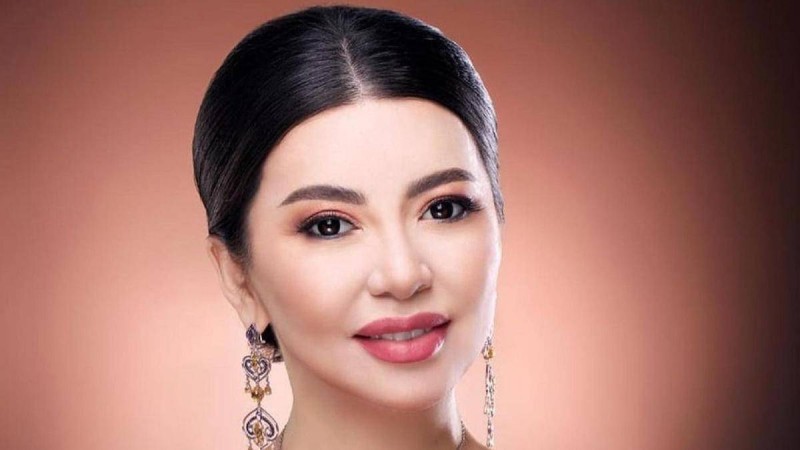 "Оқырманды бір-біріне айдап салады": Тамара Асар журналистерге ренішін айтты