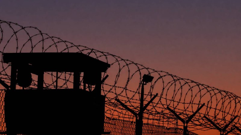 Алатауда түзеу колониясы бастығының орынбасары пара алды деген күдікпен қамалды