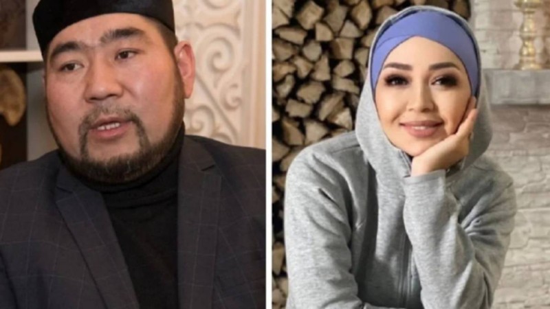 "Келіпсің Ыстамбұлдан найман жеңгем": Айнұр Тұрсынбаеваға өнердегі інілері шүйлікті (ВИДЕО)