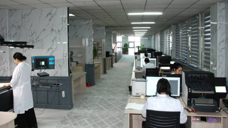 Алматы мемлекеттік архивінде цифрлық трансформация жүруде