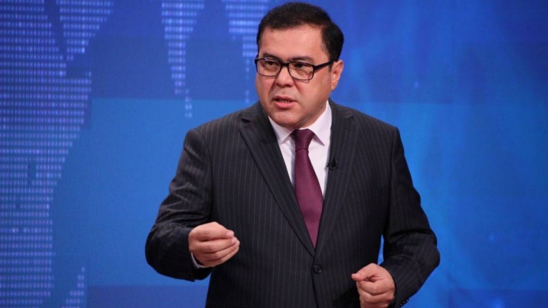 «Олар өз орнын білуі керек»: Өзбекстандағы жоғары оқу орнының ректоры Соловьевтің эфирінде айтылған мәлімдемеге жауап берді